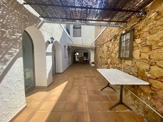 Luxury home in Pals, Province of Girona