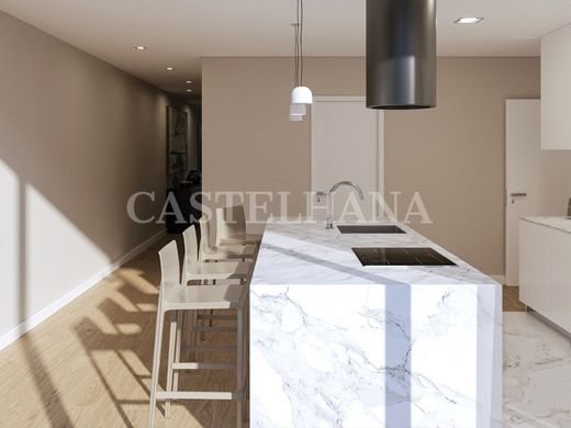 Элитный дом, Matosinhos, Distrito do Porto