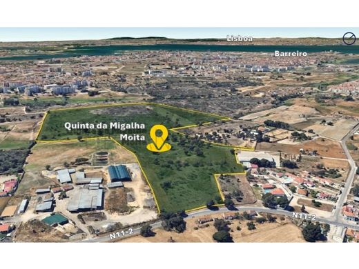 Αγροτεμάχιο σε Moita, Distrito de Setúbal