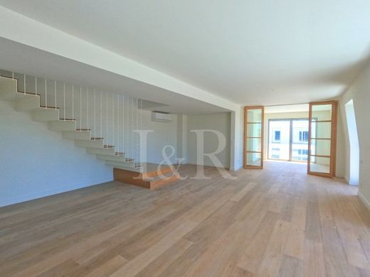 Appartement à Lisbonne, Lisbon