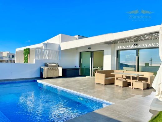 Villa in Finestrat, Alicante