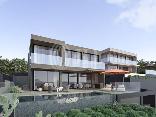 Luxury home in Funchal, Madeira