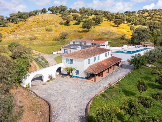 Casa de luxo - Vila Viçosa, Évora