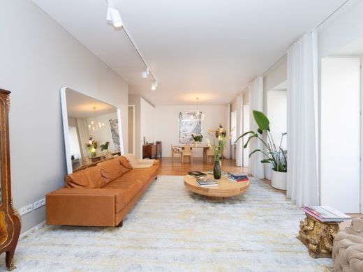 Apartment in Estrela, Lisbon