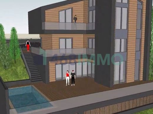 Terreno a Sant Julià de Lòria