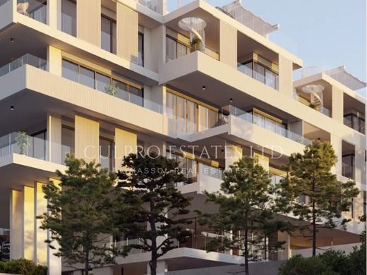 ‏דירת פנטהאוז ב  לימסול, Limassol District