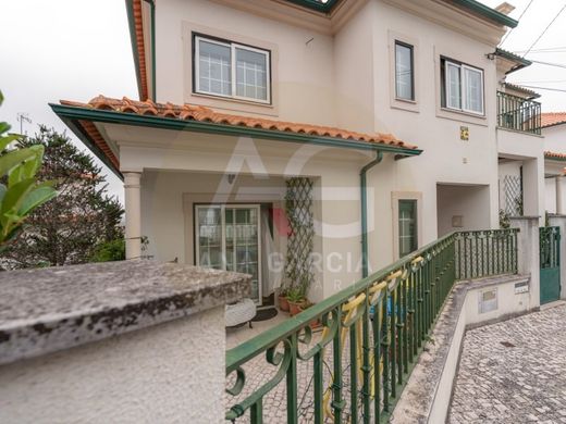 Chalet Pareado en Coímbra, Coimbra