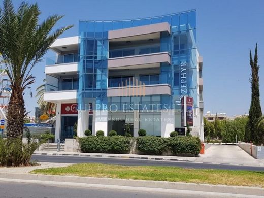 Piso / Apartamento en Germasógeia, Limassol District