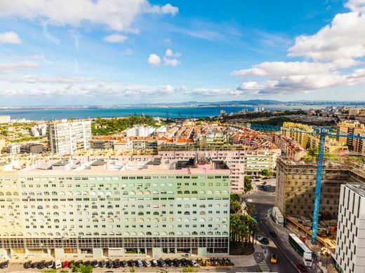 Appartamento a Lisbona, Lisbon