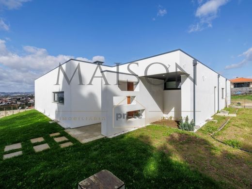Luxury home in Penafiel, Distrito do Porto
