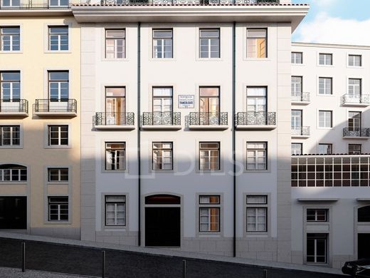 Çatı katı Lizbon, Lisbon