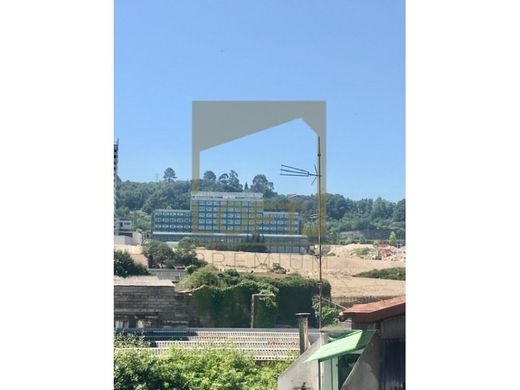 Residential complexes in Guimarães, Distrito de Braga