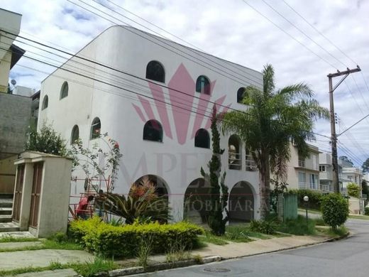 Mogi das Cruzes, São Pauloの高級住宅