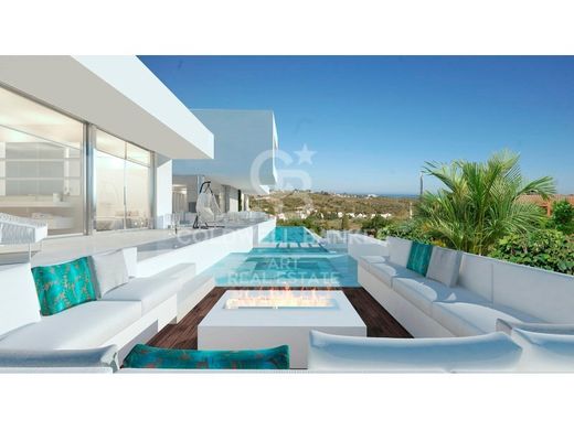 빌라 / 베나하비스, Provincia de Málaga