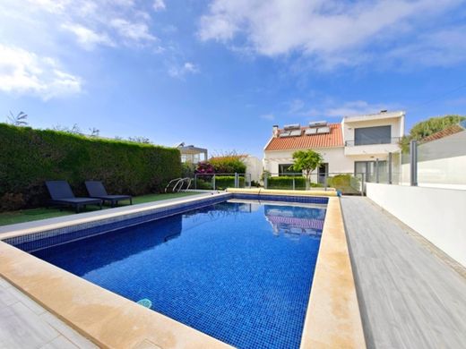 Casa de luxo - Lourinhã, Lisboa