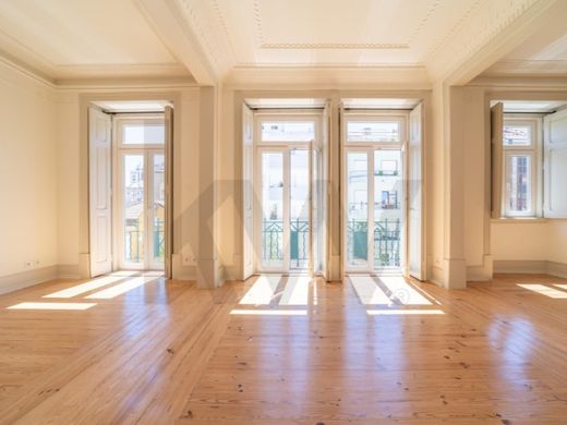 Appartement à Lisbonne, Lisbon