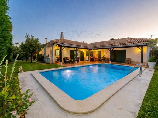 Luxury home in Seixal, Distrito de Setúbal