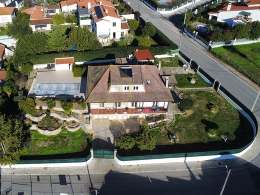 Luxus-Haus in Sesimbra, Distrito de Setúbal