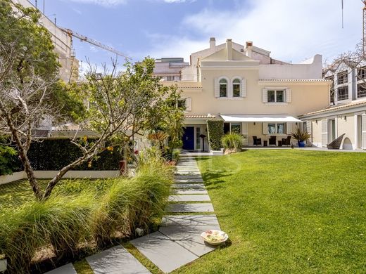 Luxury home in Cascais, Lisbon