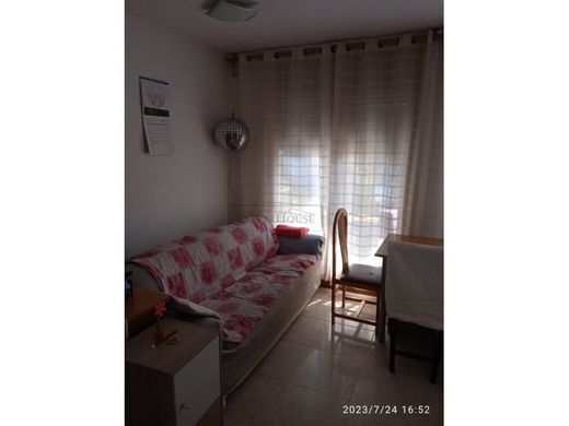 Encampのアパートメント