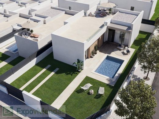 Villa San Miguel de Salinas, Provincia de Alicante