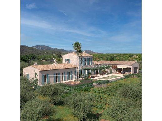 Bunyola, Illes Balearsの高級住宅