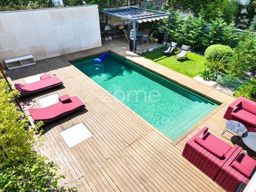 Luxury home in Porto, Distrito do Porto