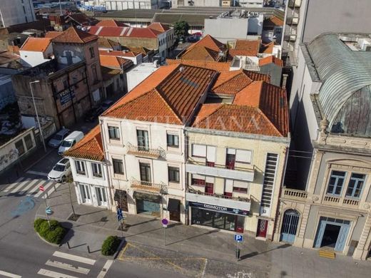 Κτίριο σε Matosinhos, Distrito do Porto