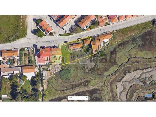 Terreno - Setúbal
