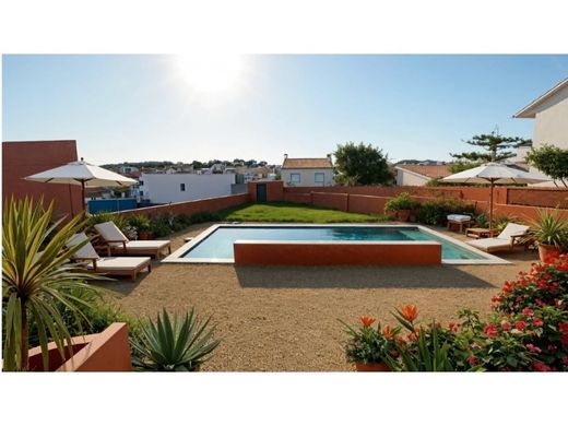 Villa en Charneca de Caparica, Almada