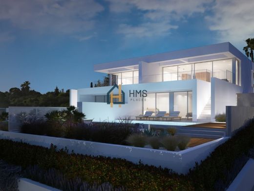 Casa di lusso a Lagos, Distrito de Faro