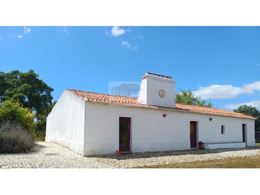 Rural or Farmhouse in Santiago do Cacém, Distrito de Setúbal