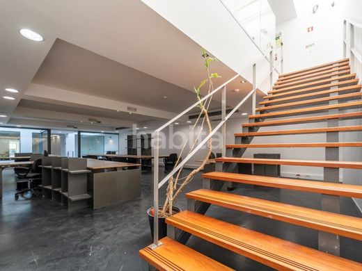 Office in Lisbon