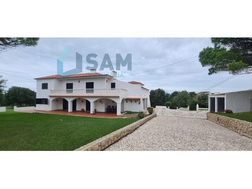 Элитный дом, Peniche, Distrito de Leiria