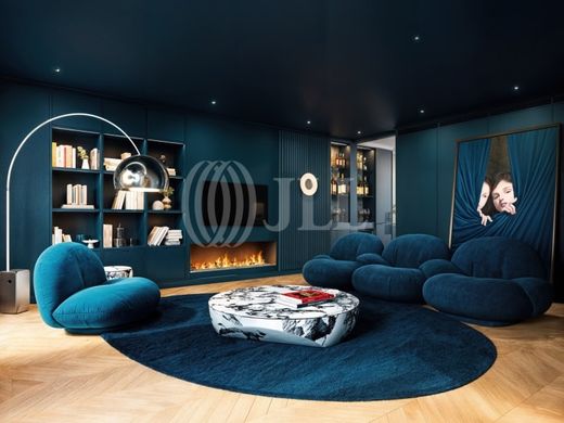 Apartment in Avenidas Novas, Lisbon