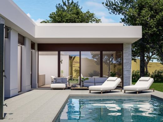 Villa en Pinoso, Provincia de Alicante