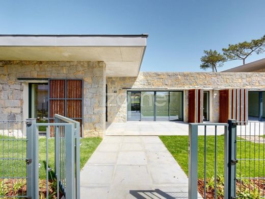 Luxury home in Cascais, Lisbon