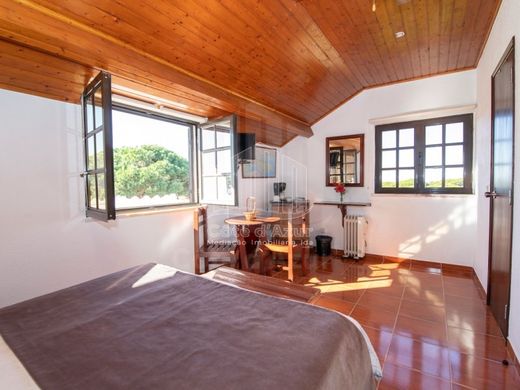 Sesimbra, Distrito de Setúbalの高級住宅