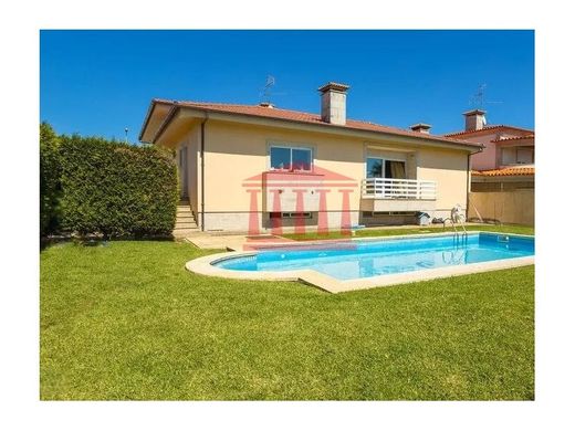 Luxury home in Barcelos, Distrito de Braga