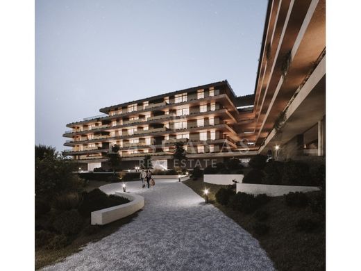 Apartment in Paços de Ferreira, Distrito do Porto
