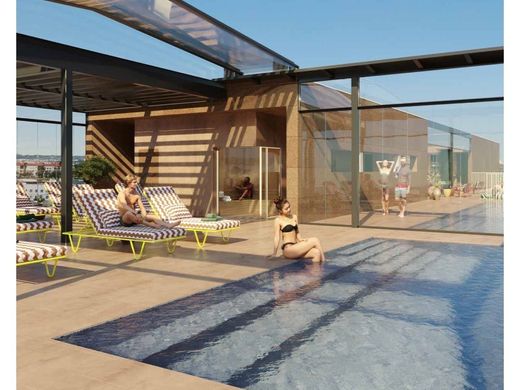 아파트 / Seixal, Distrito de Setúbal