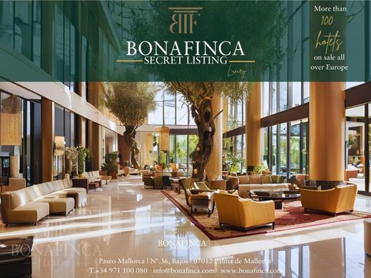 Valldemossa, Illes Balearsのホテル