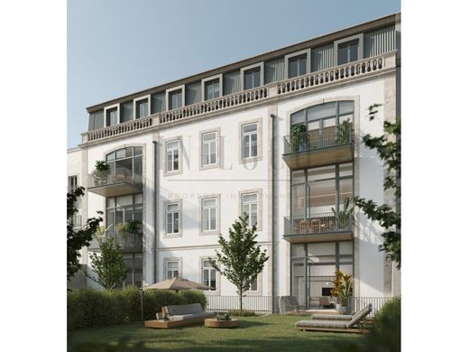 Apartment in Santo António, Lisbon