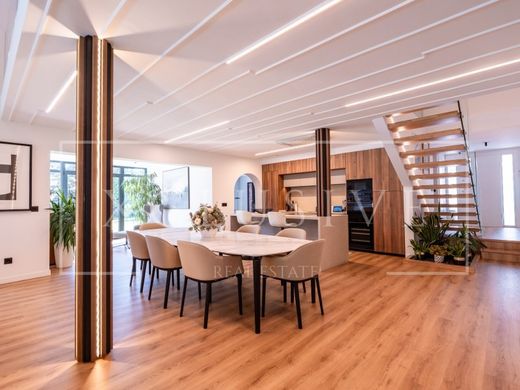 Casa de luxo - Madrid, Provincia de Madrid