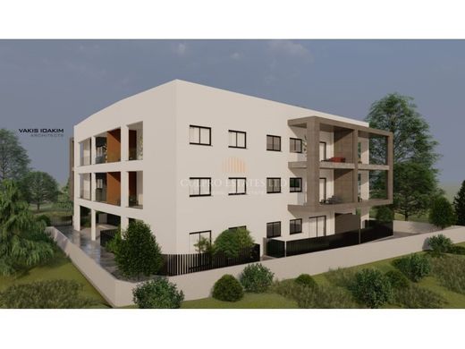 Appartamento a Káto Polemídia, Limassol District