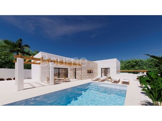 Villa in Moraira, Alicante