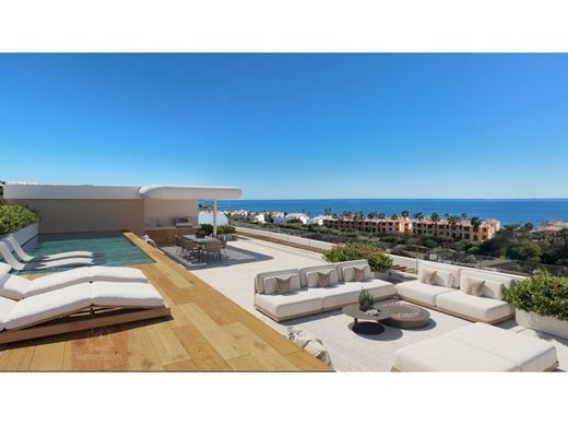 Appartement in Casares, Provincia de Málaga