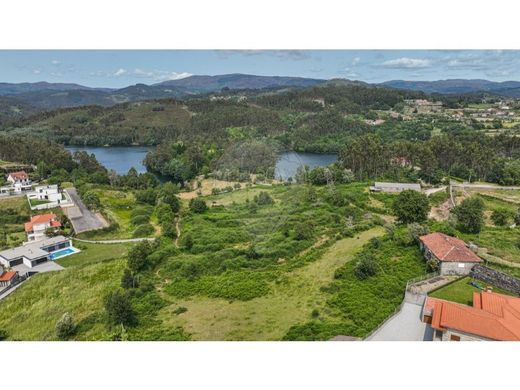 Land in Vieira do Minho, Distrito de Braga