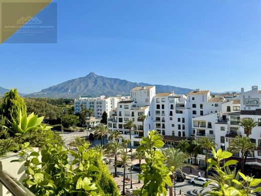 Apartament w Marbella, Provincia de Málaga