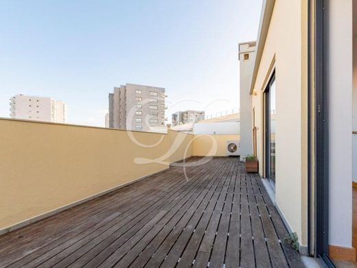 Duplex σε Λισαβώνα, Lisbon